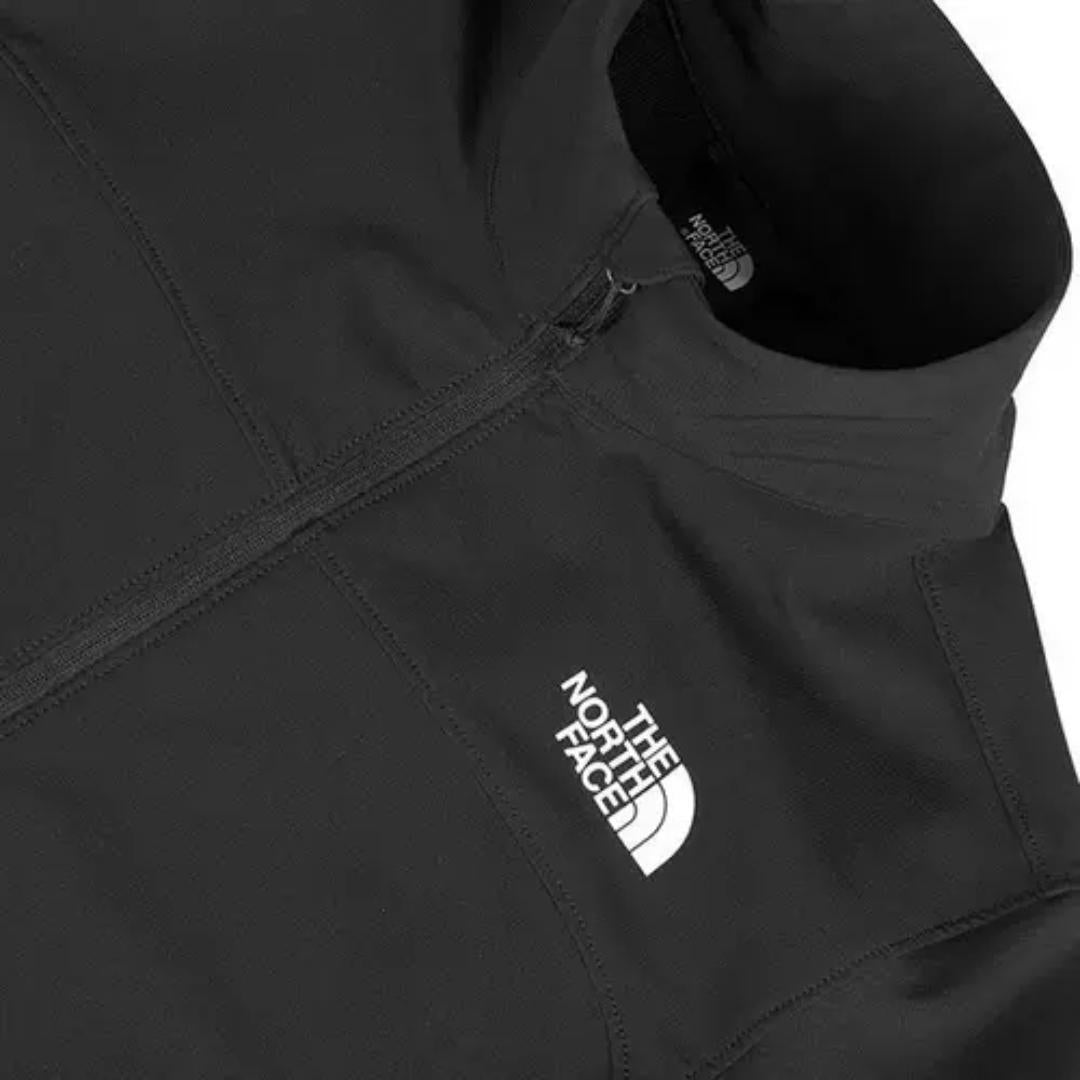 MEN'S SANGRO ZIP-IN SOFTSHELL JACKET THE NORTH FACE
