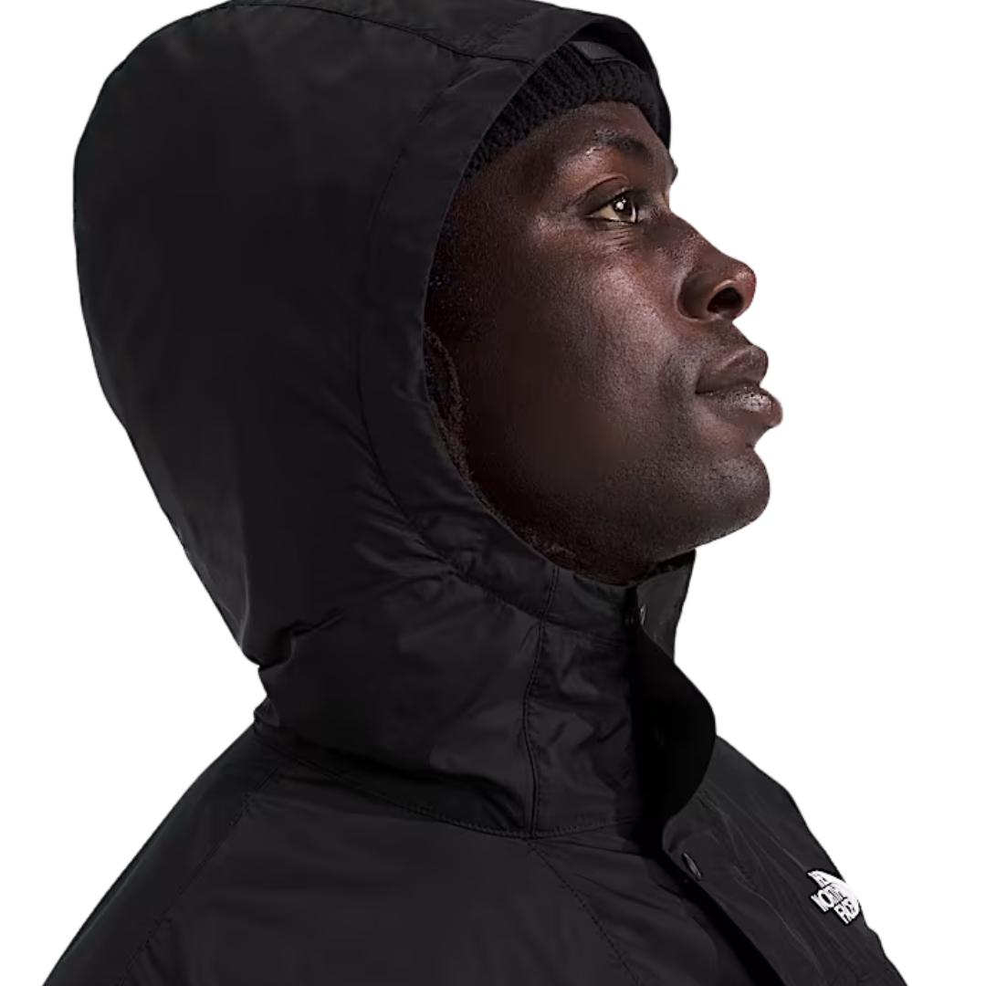 MEN'S MOUNTAIN WIND JACKET THE NORTH FACE