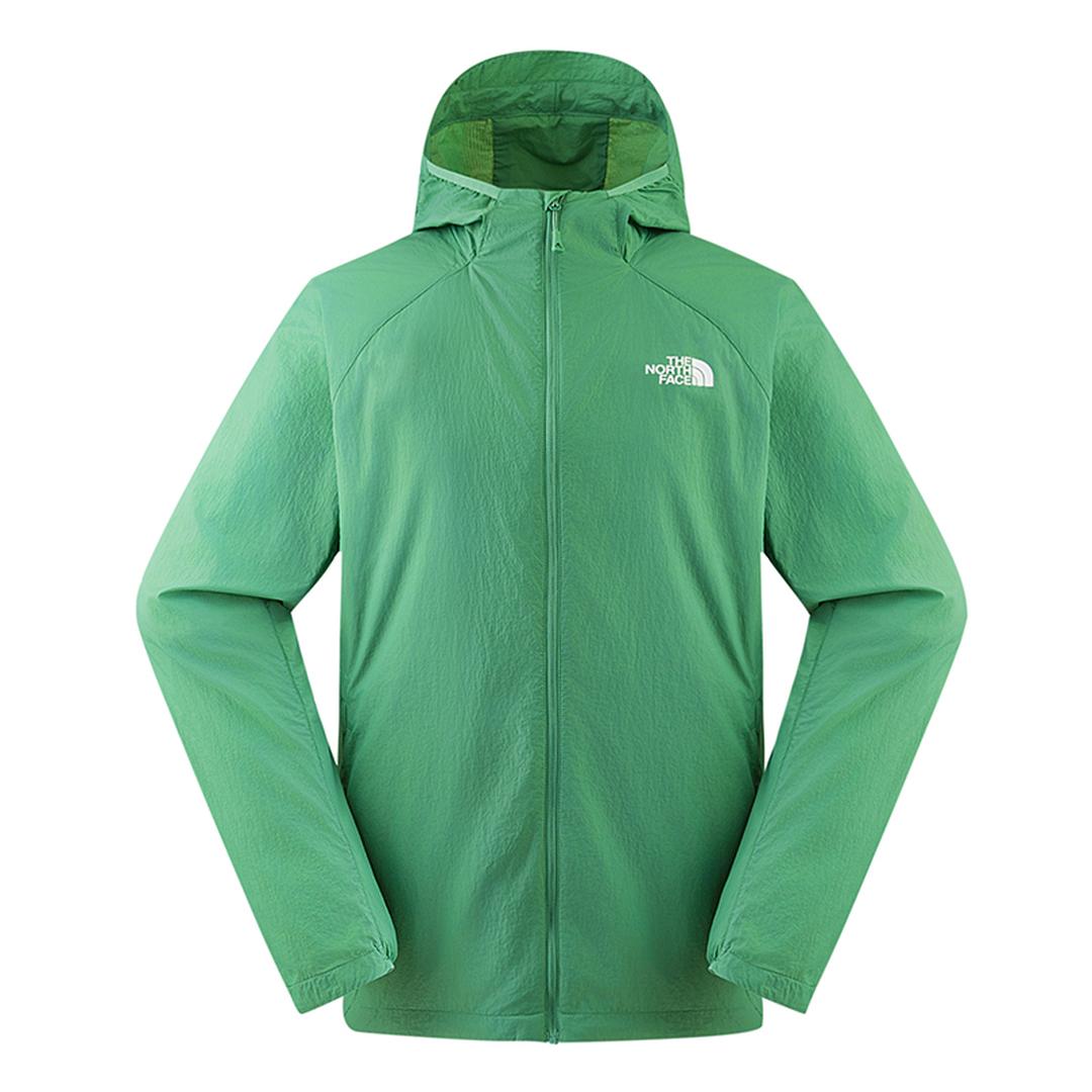 MEN'S RIPPLE WIND JACKET THE NORTH FACE