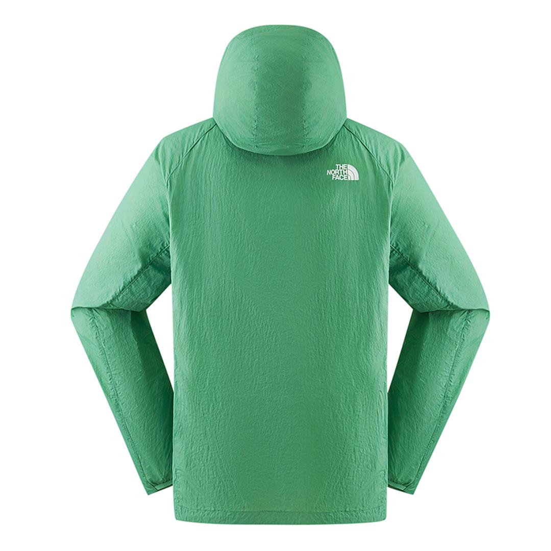 MEN'S RIPPLE WIND JACKET THE NORTH FACE