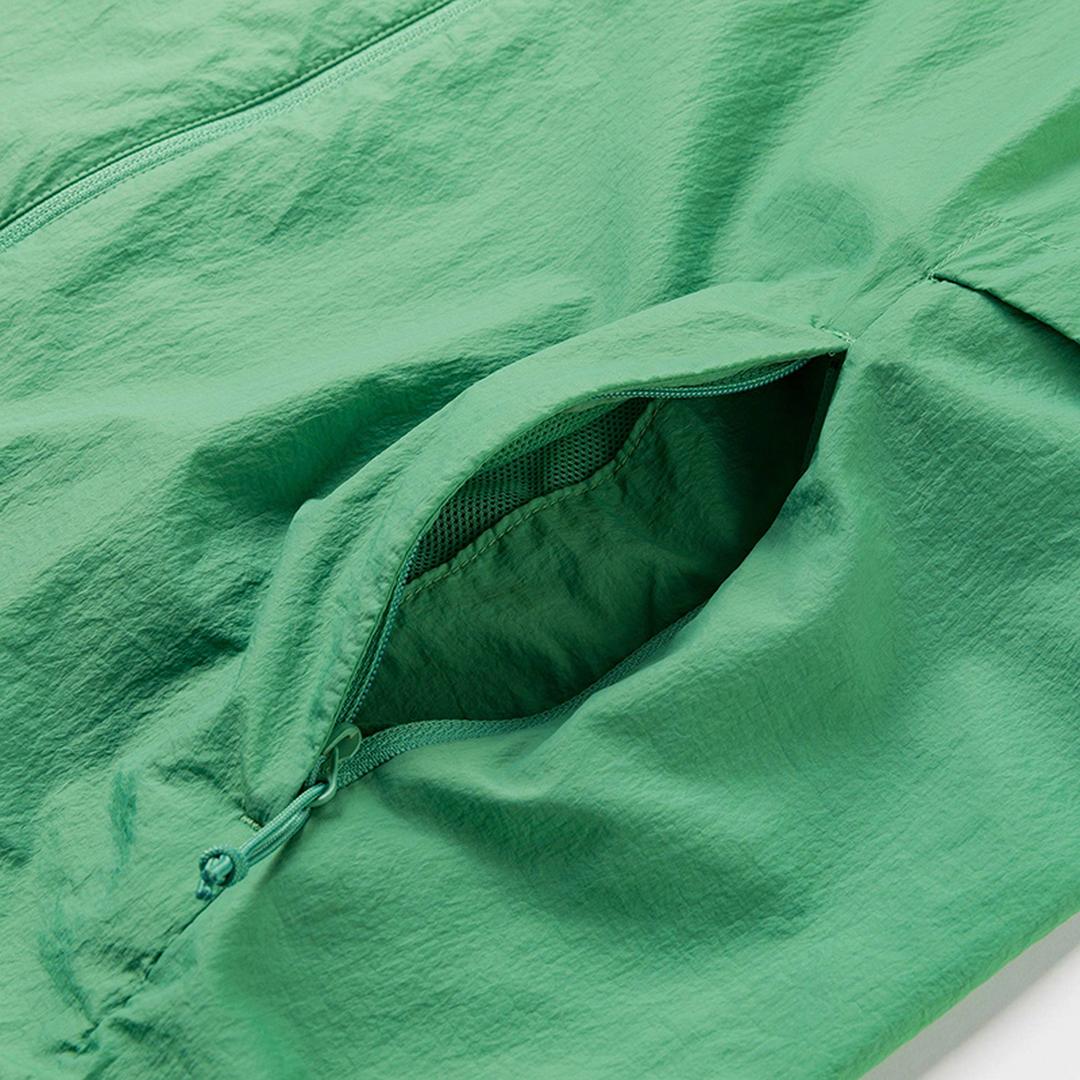 MEN'S RIPPLE WIND JACKET THE NORTH FACE