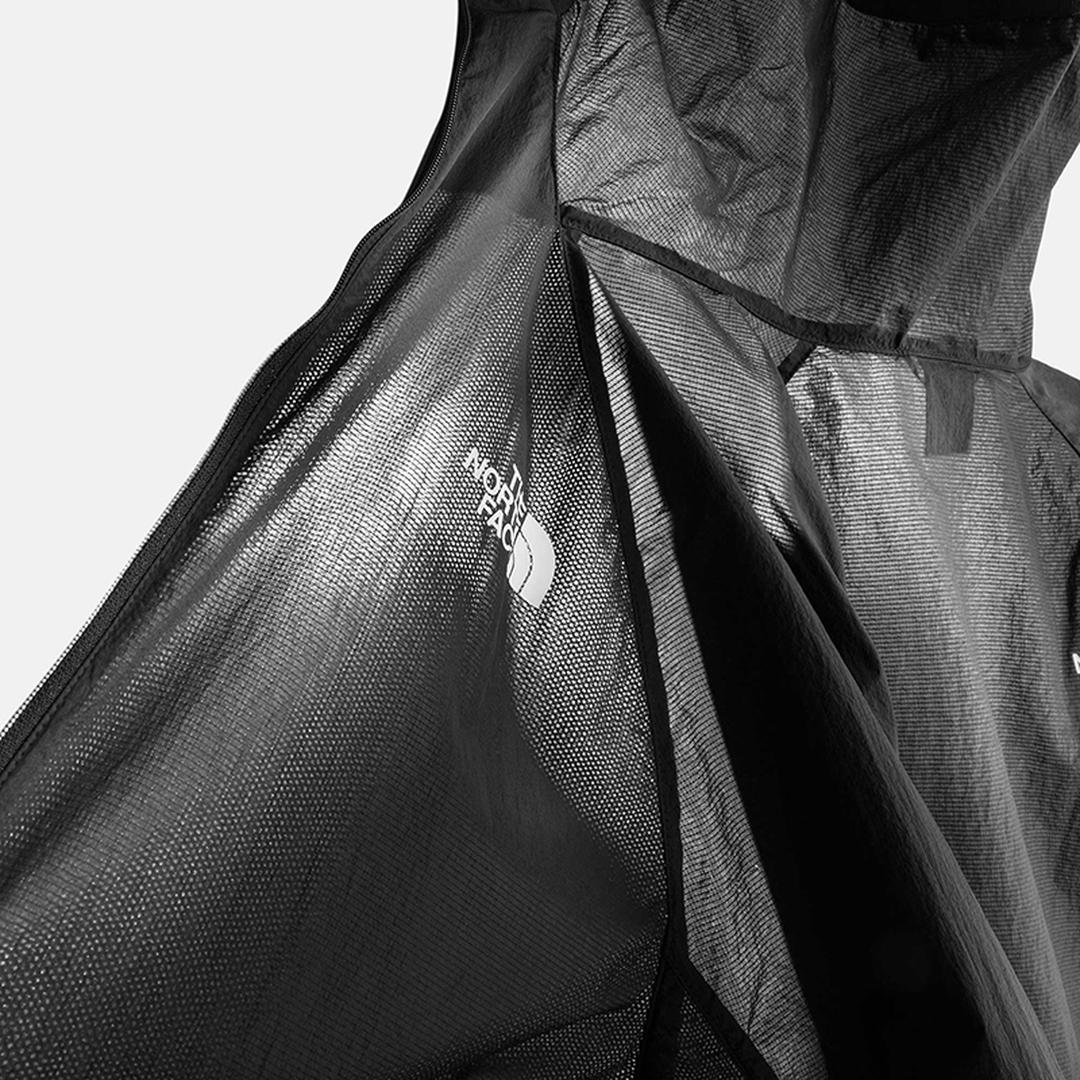 MEN'S RIPPLE WIND JACKET THE NORTH FACE