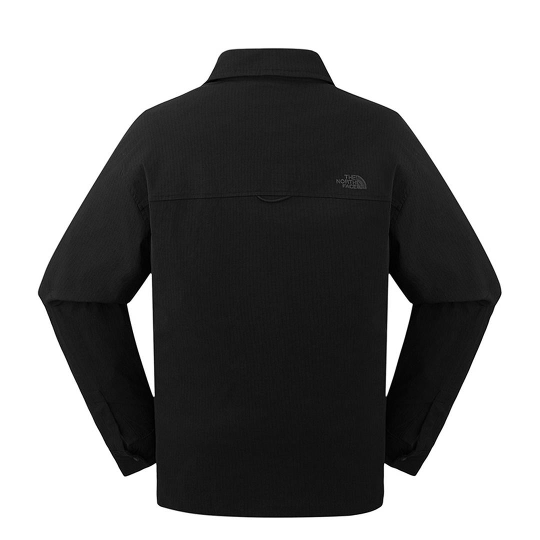 MEN'S UTILITY RIPSTOP SHIRT JACKET THE NORTH FACE