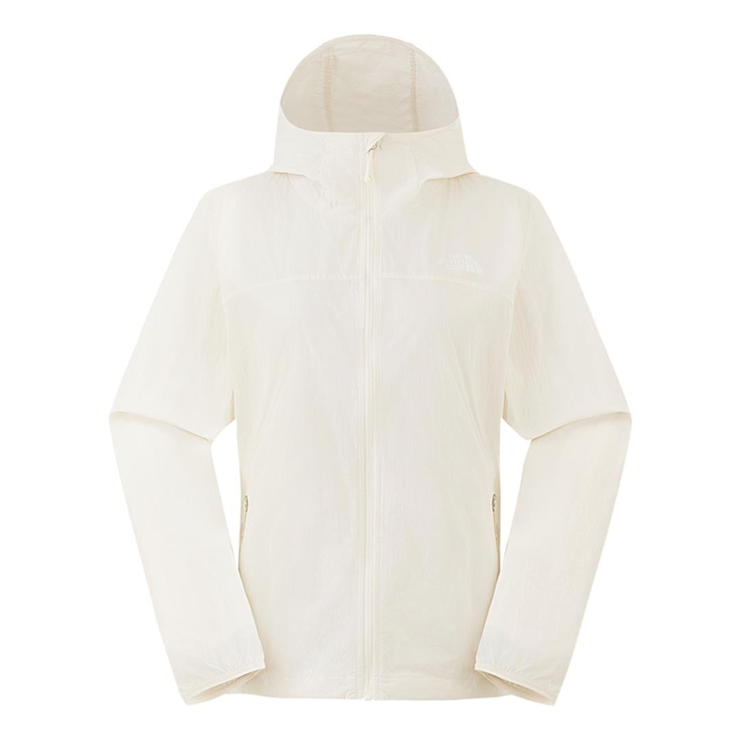 WOMEN'S SUN CHASE WIND JACKET THE NORTH FACE