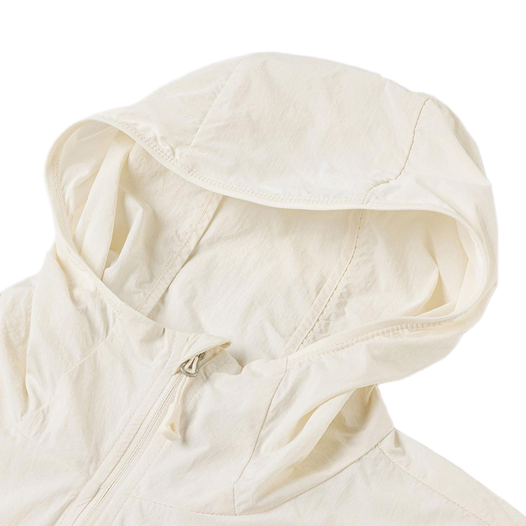 WOMEN'S SUN CHASE WIND JACKET THE NORTH FACE