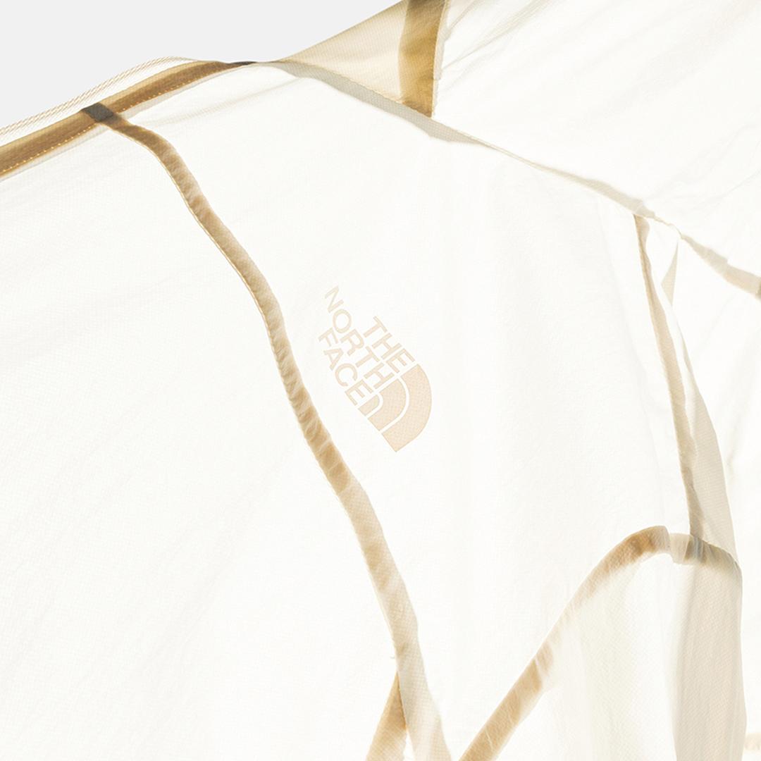WOMEN'S SUN CHASE WIND JACKET THE NORTH FACE