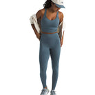 WOMEN'S JAIDA LONG LINE BRA THE NORTH FACE
