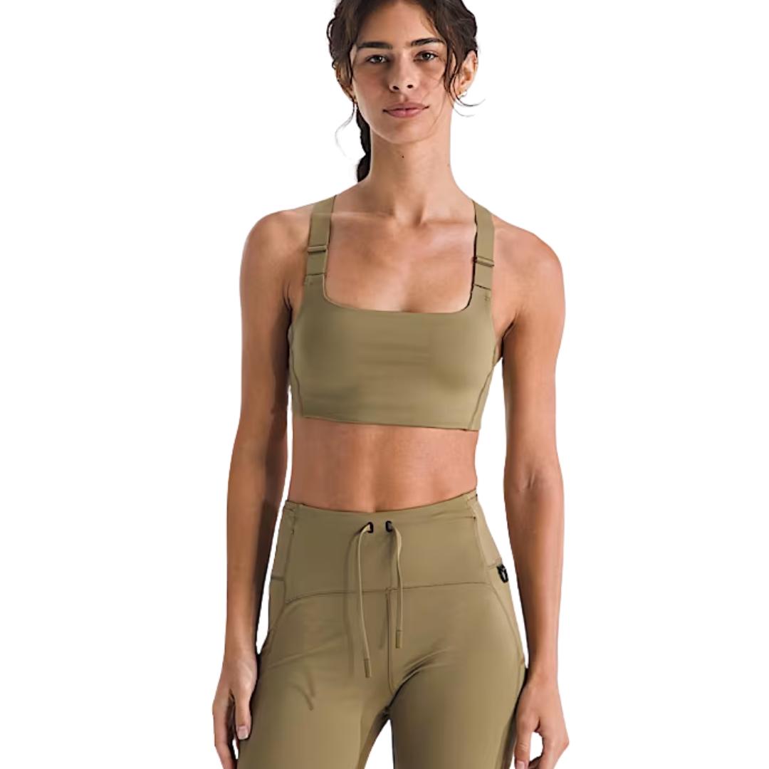 WOMEN'S REFINA BRA THE NORTH FACE