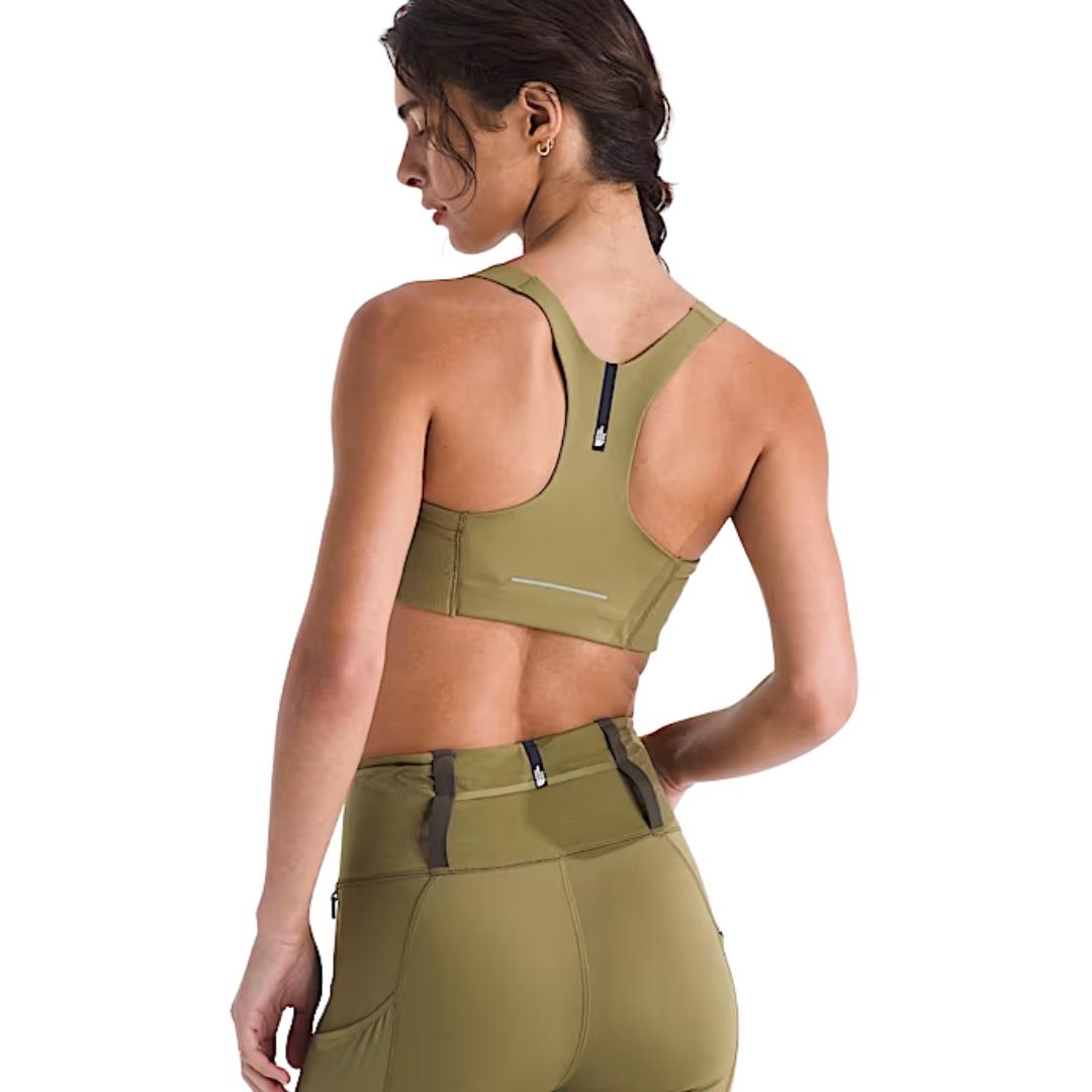 WOMEN'S REFINA BRA THE NORTH FACE