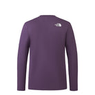 MEN'S 24/7 LONG SLEEVE TEE THE NORTH FACE