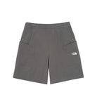 MEN'S CASUAL CARGO SHORTS THE NORTH FACE