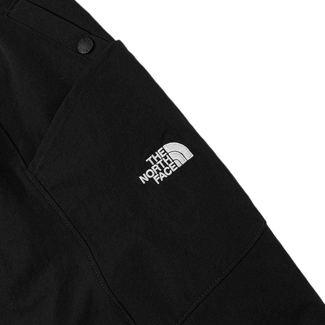 MEN'S CASUAL CARGO SHORTS THE NORTH FACE