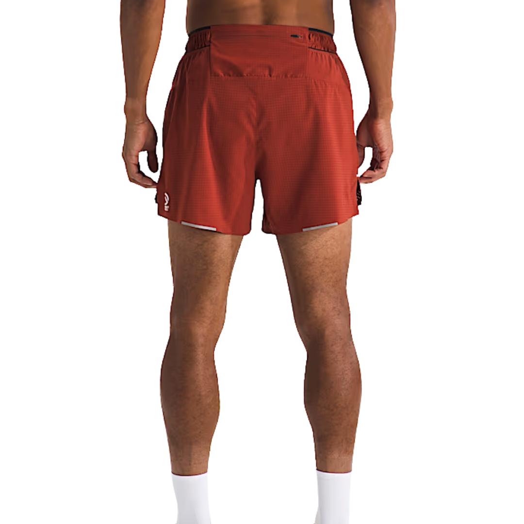 MEN'S SUMMIT SERIES PACESETTER 5" SHORTS THE NORTH FACE