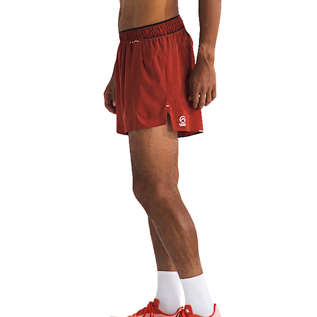 MEN'S SUMMIT SERIES PACESETTER 5" SHORTS THE NORTH FACE
