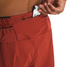 MEN'S SUMMIT SERIES PACESETTER 5" SHORTS THE NORTH FACE