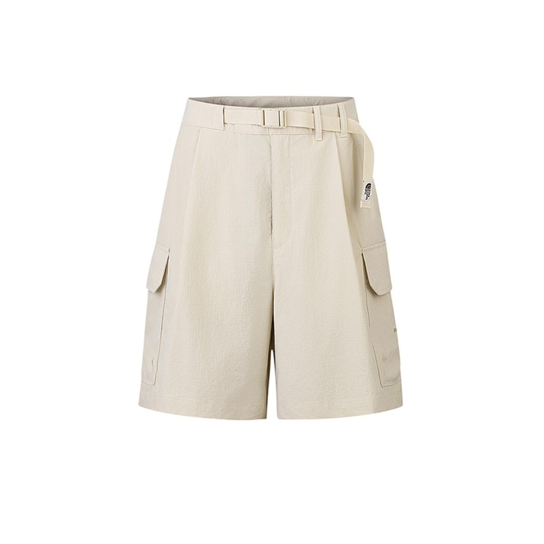 WOMEN'S MOUNTAIN RIPSTOP CARGO SHORTS THE NORTH FACE