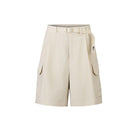 WOMEN'S MOUNTAIN RIPSTOP CARGO SHORTS THE NORTH FACE