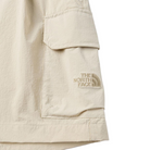 WOMEN'S MOUNTAIN RIPSTOP CARGO SHORTS THE NORTH FACE