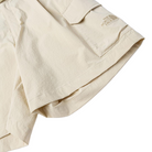 WOMEN'S MOUNTAIN RIPSTOP CARGO SHORTS THE NORTH FACE