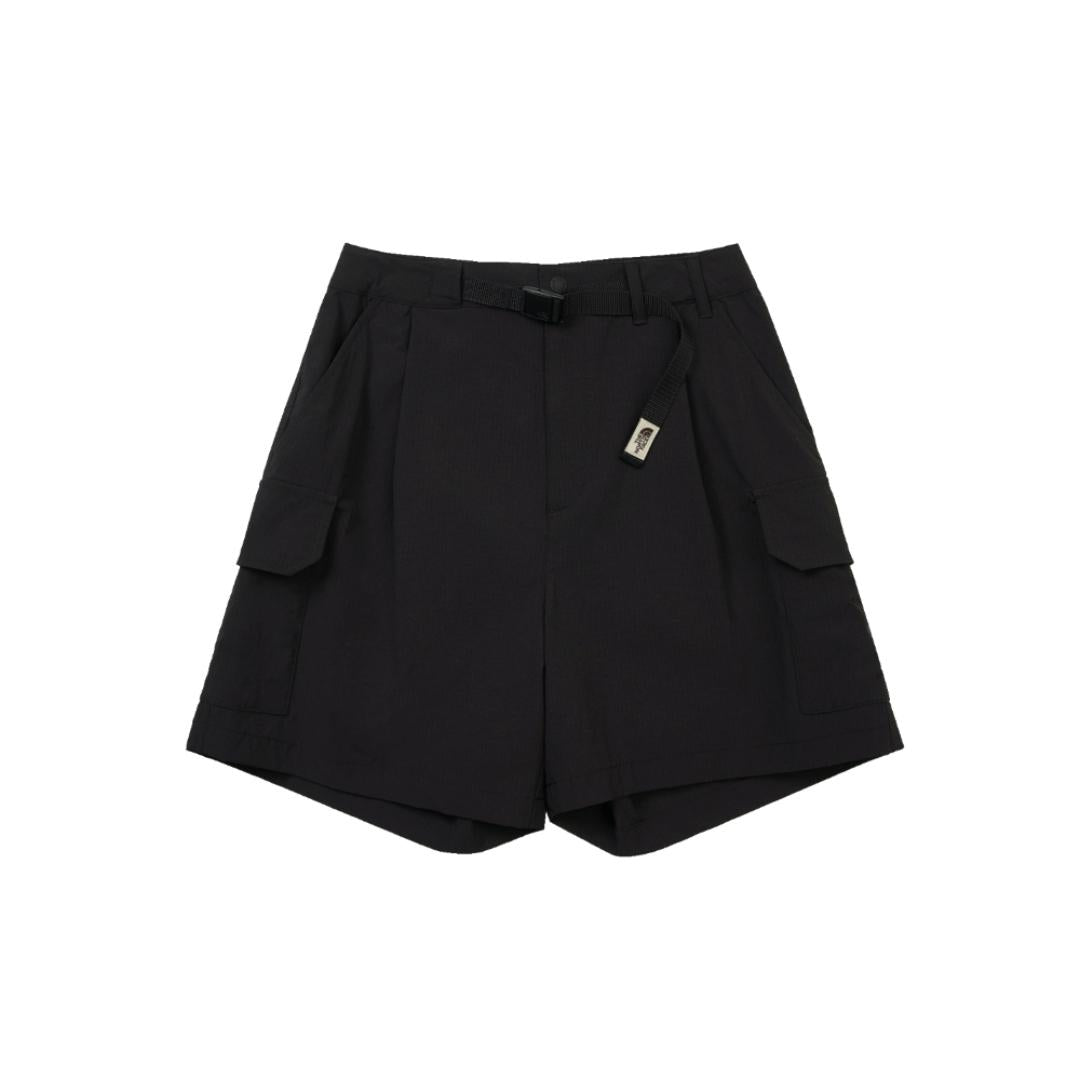 WOMEN'S MOUNTAIN RIPSTOP CARGO SHORTS THE NORTH FACE