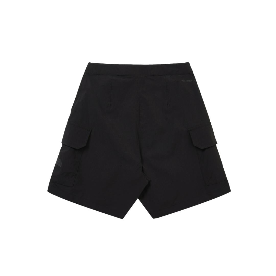 WOMEN'S MOUNTAIN RIPSTOP CARGO SHORTS THE NORTH FACE