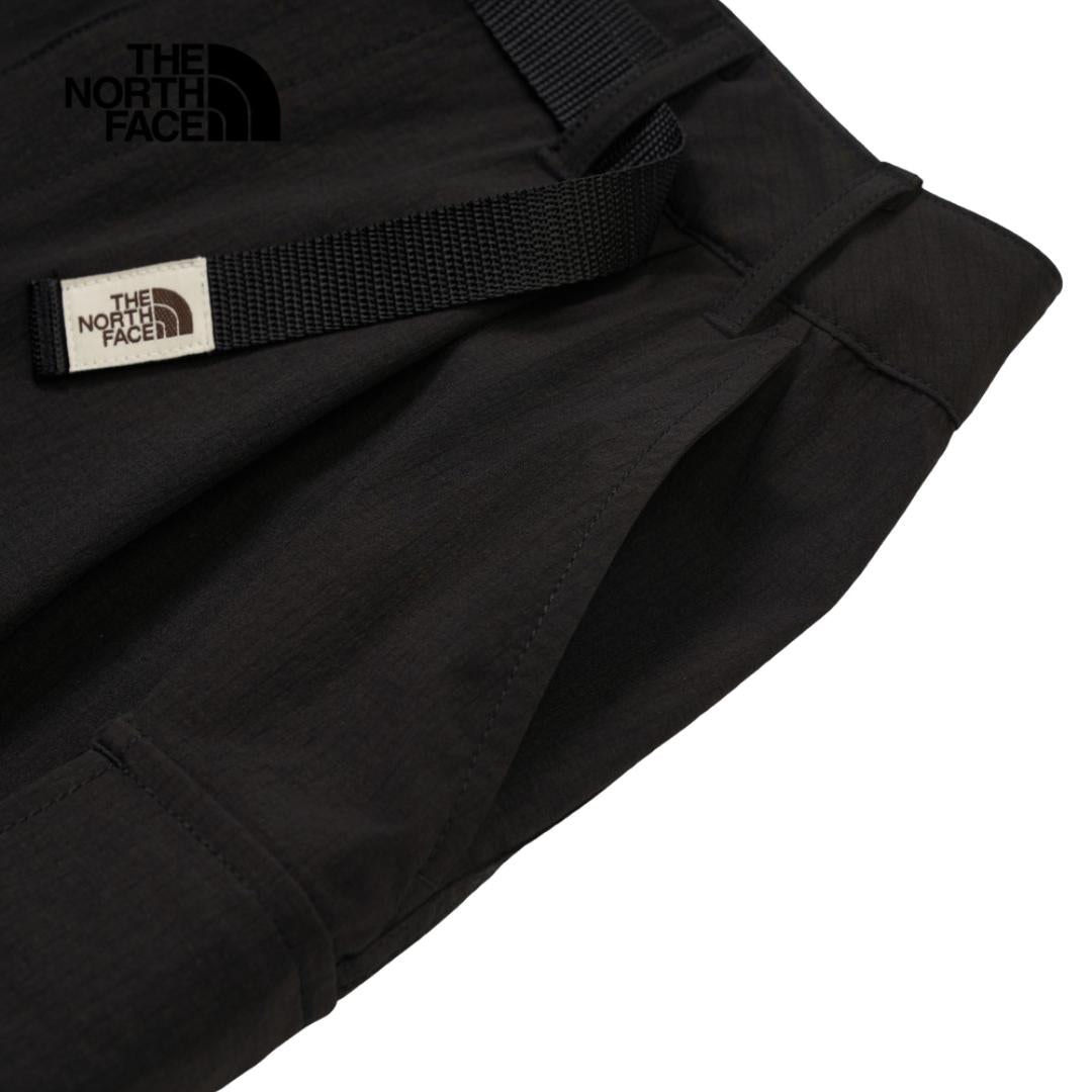 WOMEN'S MOUNTAIN RIPSTOP CARGO SHORTS THE NORTH FACE