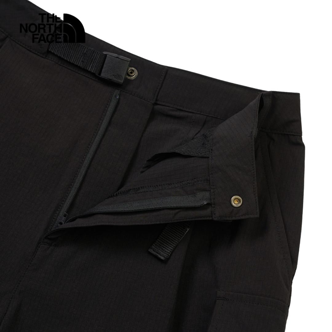 WOMEN'S MOUNTAIN RIPSTOP CARGO SHORTS THE NORTH FACE