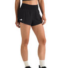 WOMEN'S SUMMIT SERIES PACESETTER 5" SHORTS THE NORTH FACE