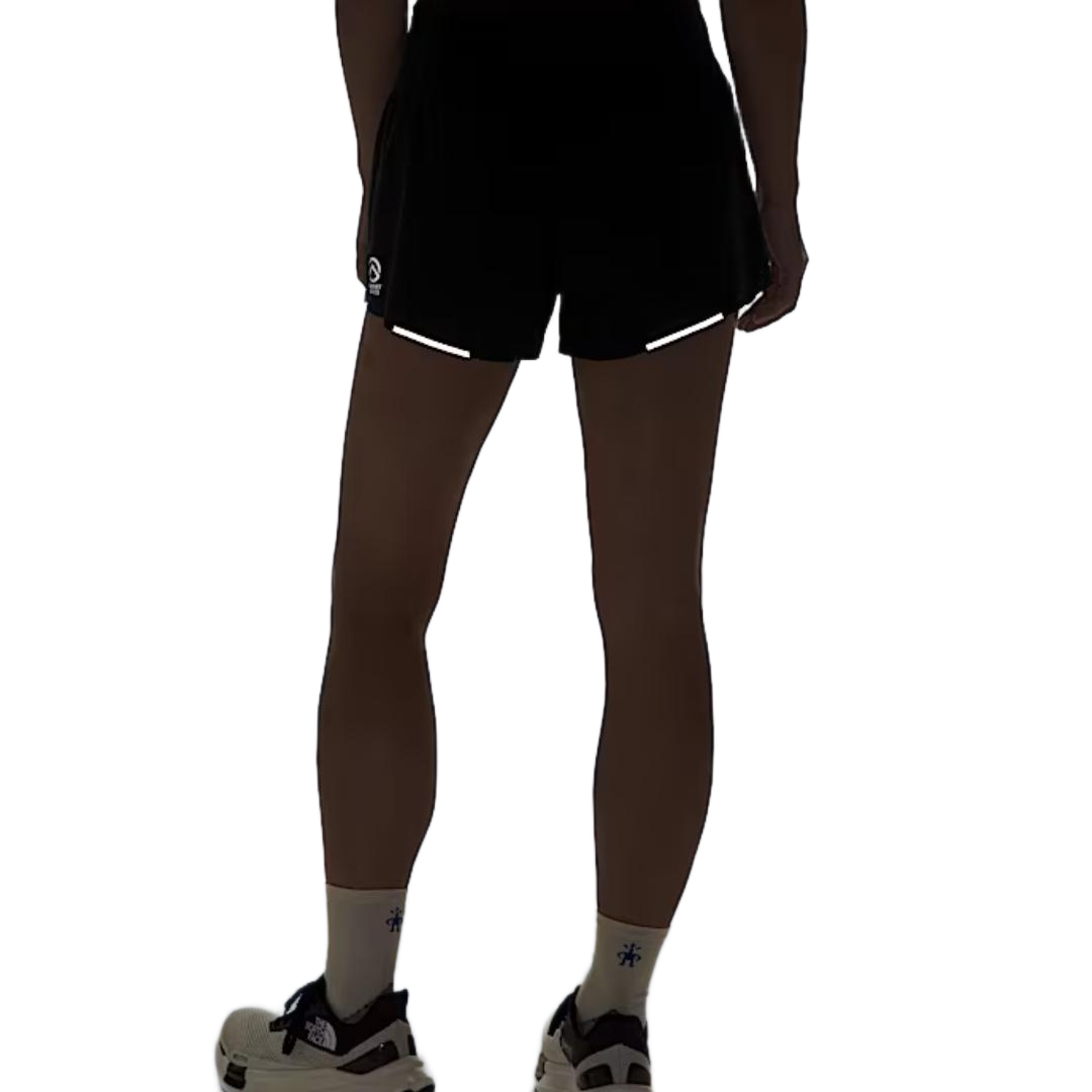 WOMEN'S SUMMIT SERIES PACESETTER 5" SHORTS THE NORTH FACE
