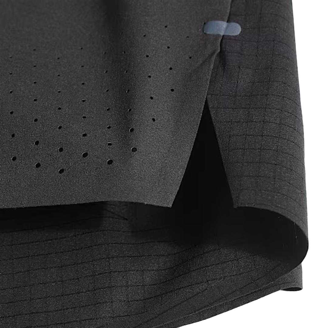 WOMEN'S SUMMIT SERIES PACESETTER 5" SHORTS THE NORTH FACE