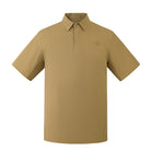 MEN'S ELITE WOVEN POLO THE NORTH FACE