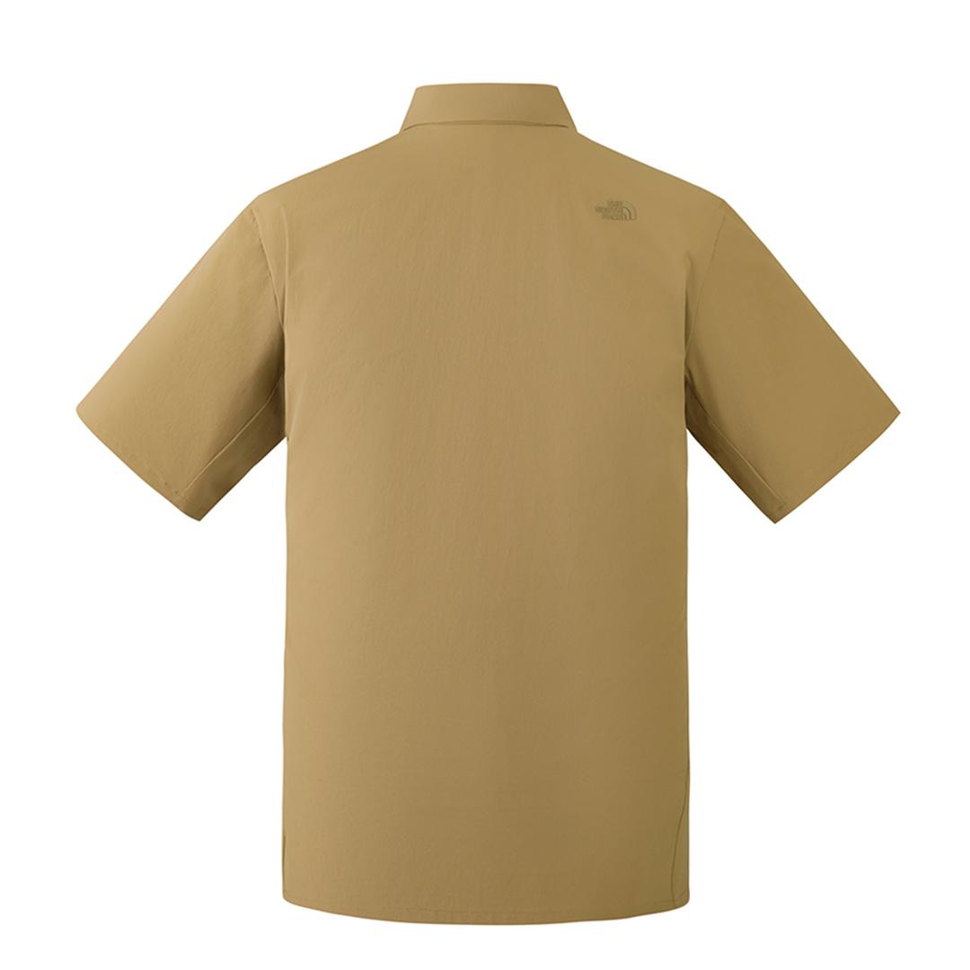 MEN'S ELITE WOVEN POLO THE NORTH FACE