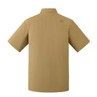 MEN'S ELITE WOVEN POLO THE NORTH FACE