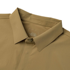 MEN'S ELITE WOVEN POLO THE NORTH FACE