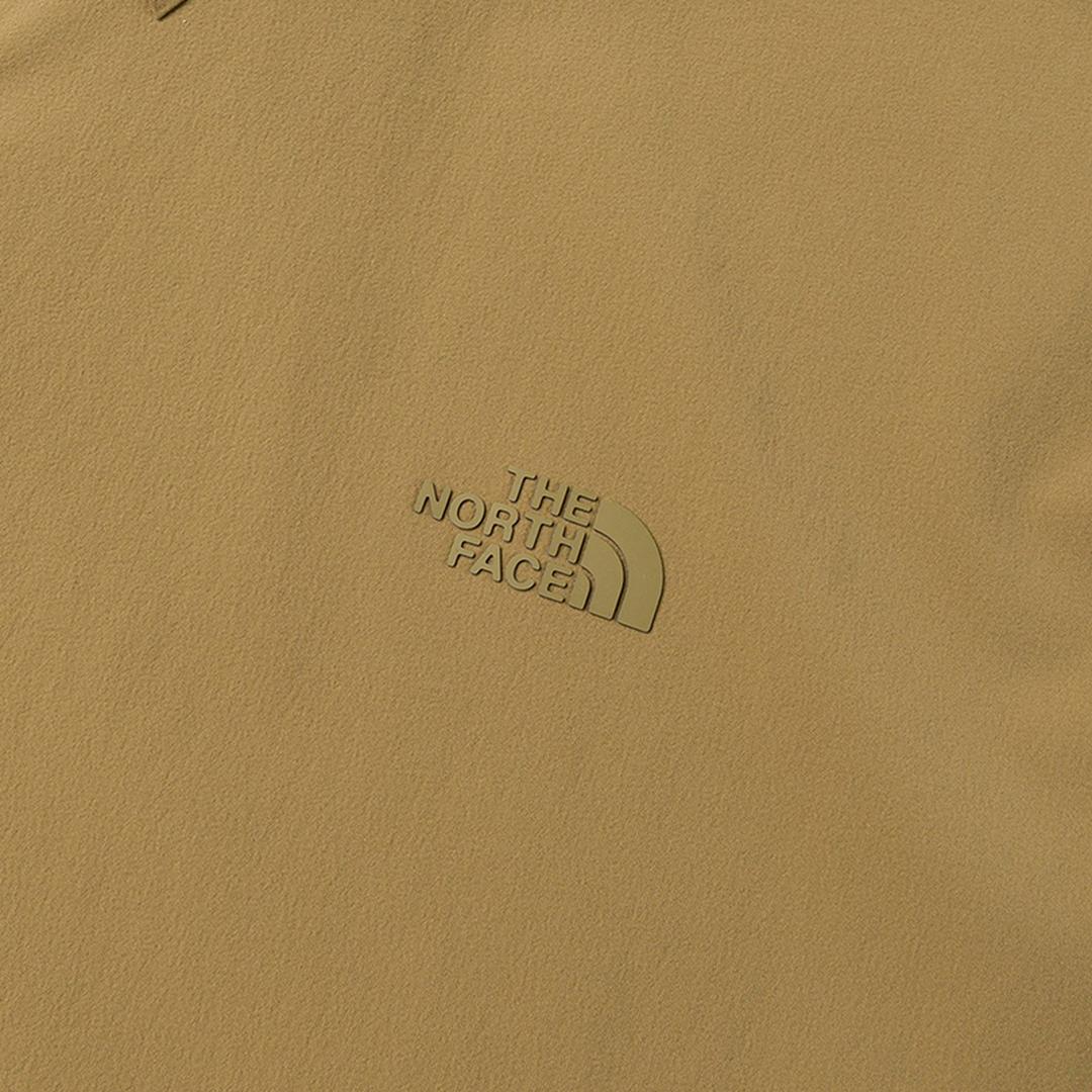 MEN'S ELITE WOVEN POLO THE NORTH FACE
