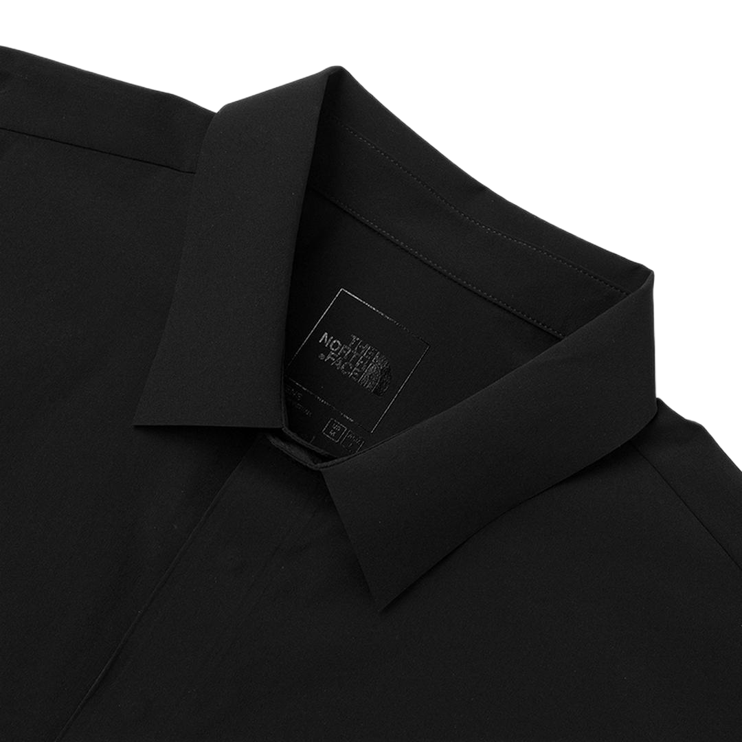 MEN'S ELITE WOVEN POLO THE NORTH FACE