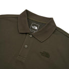 MEN'S RELAX LOGO POLO THE NORTH FACE