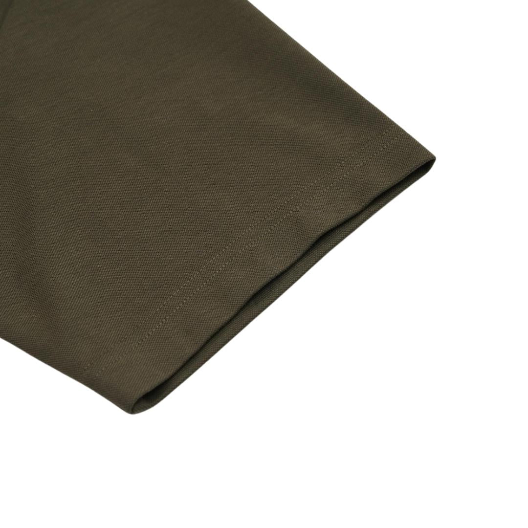 MEN'S RELAX LOGO POLO THE NORTH FACE