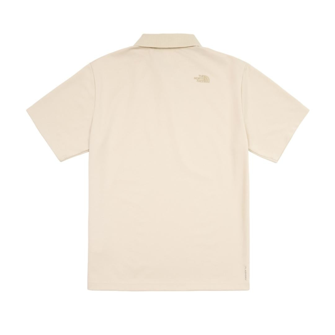 MEN'S RELAX LOGO POLO THE NORTH FACE