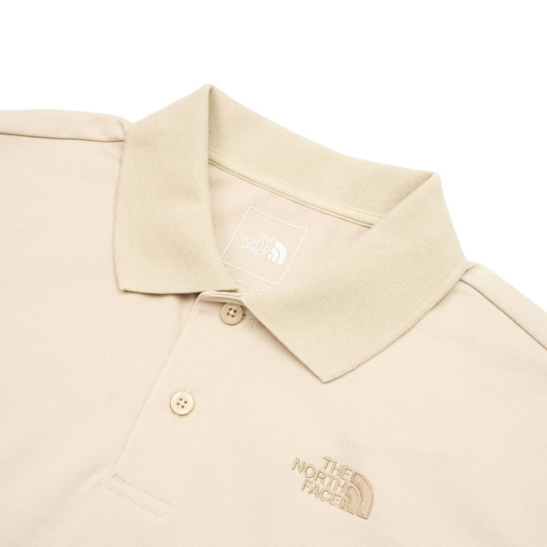 MEN'S RELAX LOGO POLO THE NORTH FACE