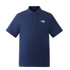 MEN'S SHORT SLEEVE LOGO POLO THE NORTH FACE