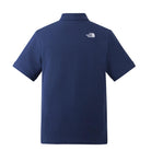 MEN'S SHORT SLEEVE LOGO POLO THE NORTH FACE