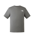 MEN'S 24/7 REGULAR SHORT SLEEVE TEE THE NORTH FACE
