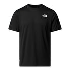 MEN'S 24/7 REGULAR SHORT SLEEVE TEE THE NORTH FACE