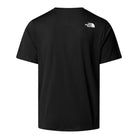 MEN'S 24/7 REGULAR SHORT SLEEVE TEE THE NORTH FACE