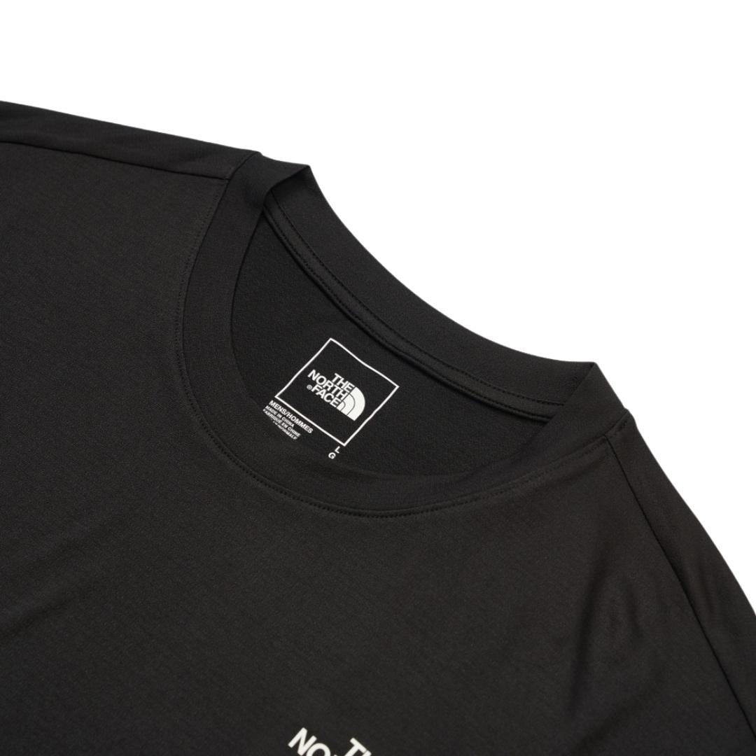 MEN'S 24/7 REGULAR SHORT SLEEVE TEE THE NORTH FACE