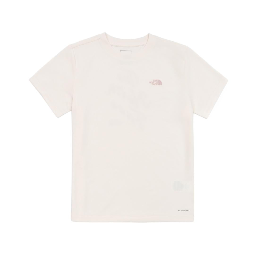 MEN'S CLIMB SHORT SLEEVE GRAPHIC TEE THE NORTH FACE