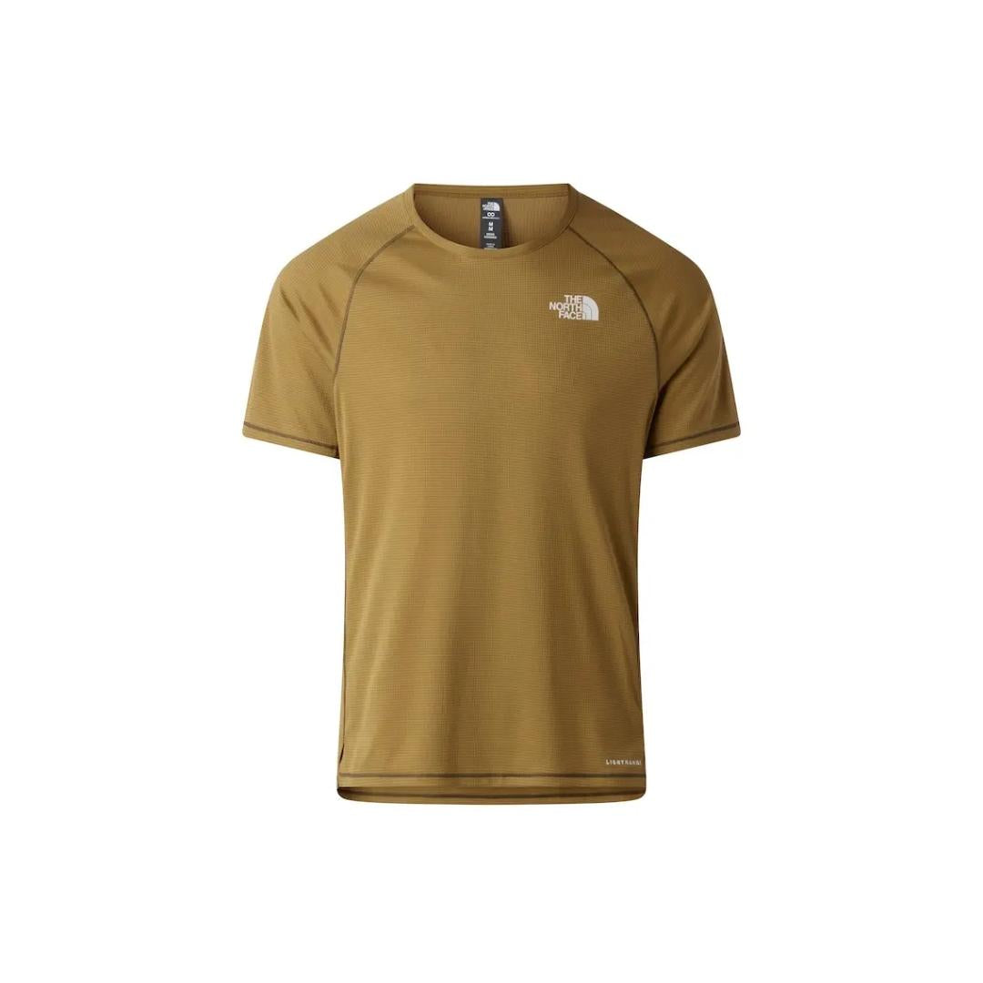 MEN'S SUNRISER SHORT SLEEVE THE NORTH FACE