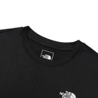 WOMEN'S FLEX REGULAR SHORT SLEEVE TEE THE NORTH FACE