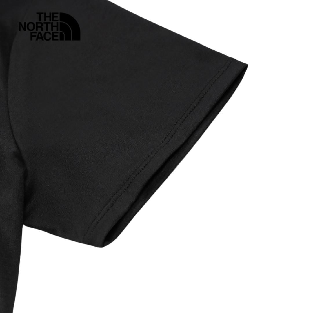 WOMEN'S FLEX REGULAR SHORT SLEEVE TEE THE NORTH FACE